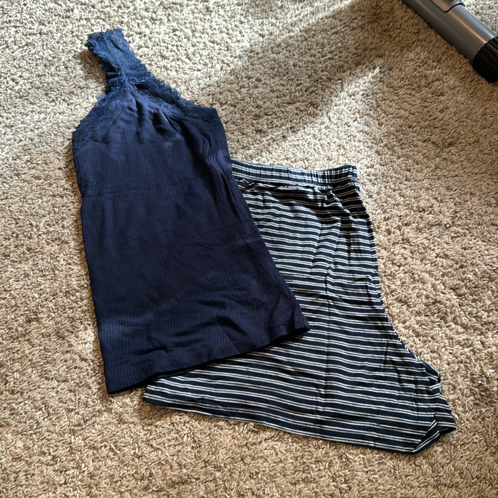 Women’s sleep set